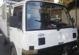 فروش نیسان زامیاد ZF