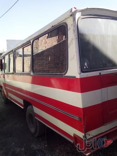 مینی بوس