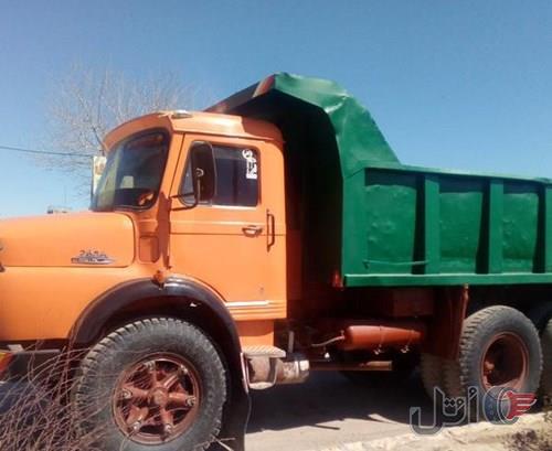 دهچرخ فابریک مدل55