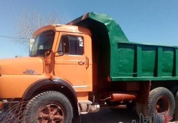 دهچرخ فابریک مدل55