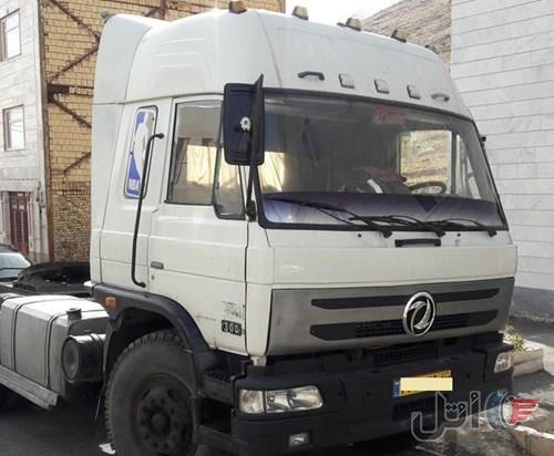 دانفینگ T300