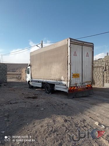 خاور اویکو مدل 80