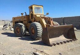لودر هپکو 540c