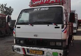 خریدار هیوندا۶تن