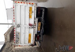فوتون مدل ۸۷ اتاق بغل بازشو