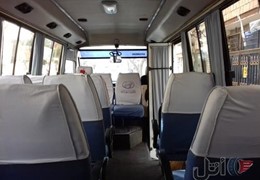 مینی بوس هیوندا