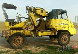 بیل مکانیکی