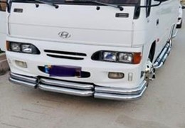 هیوندای کروز ۸۹