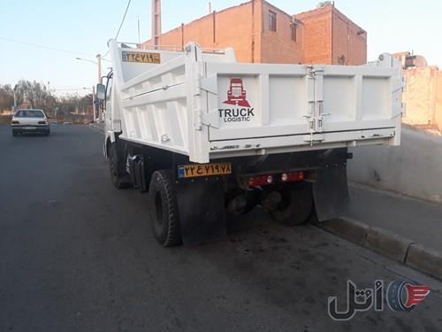 کاویان کمپرسی مدل ۸۷ بدون رنگ و تمیز