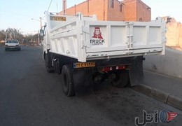 کاویان کمپرسی مدل ۸۷ بدون رنگ و تمیز