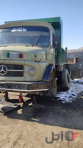 کمپرسی ۹۱۱ مدل ۵۴