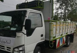 ایسوزو ۸۶