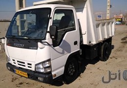 ایسوزو ۵۲۰۰ - سند دست اول -کارکرد ۳۱۲