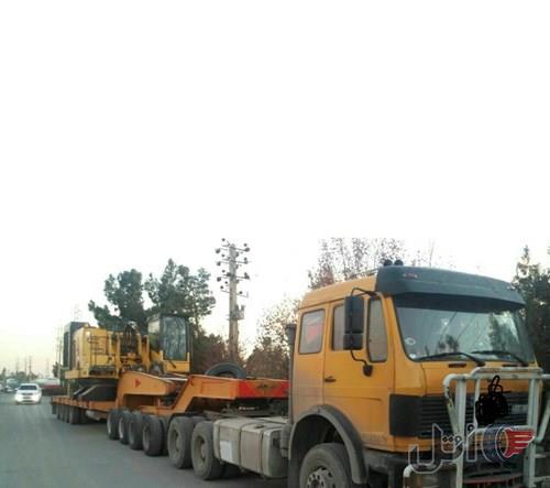 کشنده تیتان