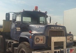 ماک مونتاژ خارج به همراه کفی