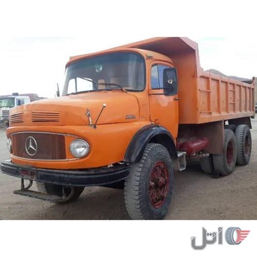 کمپرسی ۱۰ چرخ استرلینگ اوراقی