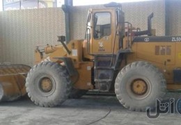 لودر اس ای ام