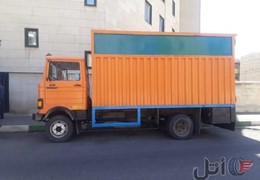 خاور608