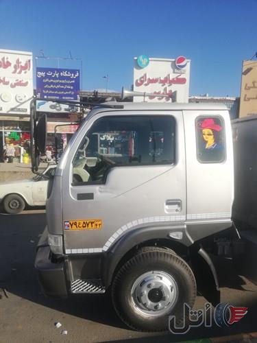 کاویان 6 تن مدل 88