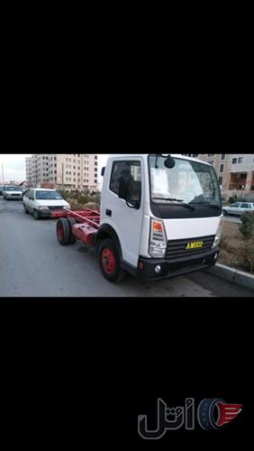 امیکو ٥ تن ٢٠٠