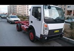 امیکو ٥ تن ٢٠٠