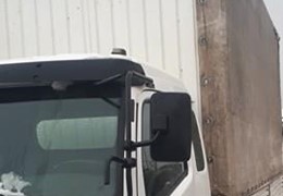 کامیون کاویان ۶تن