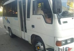 مینی بوس هیوندا