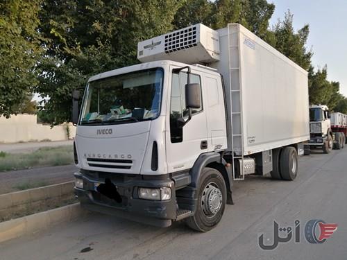 اویکو یوروکارگو تک یخچال