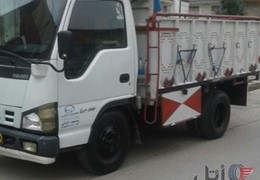 ایسوزو ۵۲۰۰
