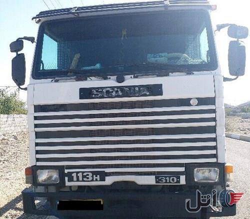 اسکانیا