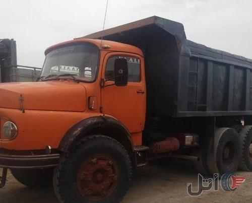 کمپرسی بنز ال کا