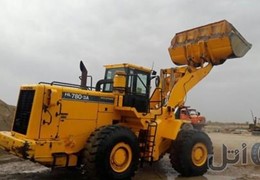 فروش لودر