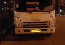 فروش کامیونت ۸/۲۰۰مدل۲۰۱۸