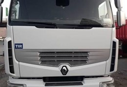 رنو۴۶۰اتومات۵ریتارد