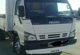 ایسوزو ۶ تن
