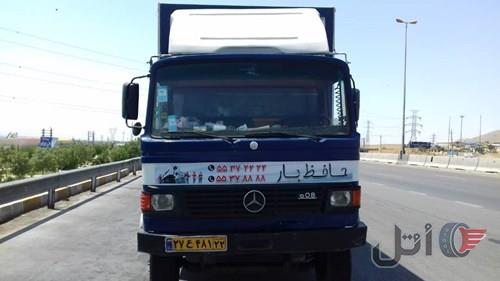 مسقف فلزى مدل ٨٢