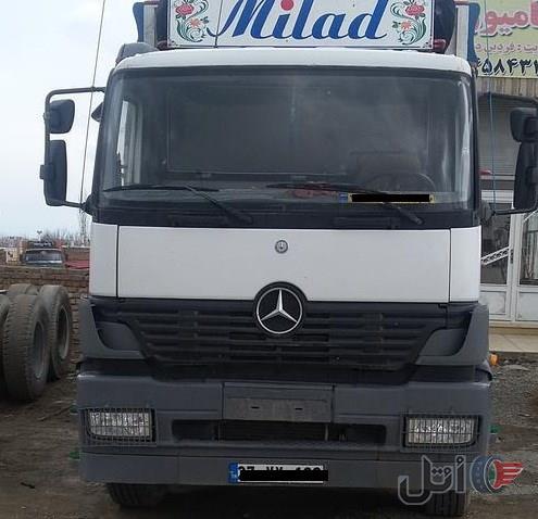 اتیکو مدل 83