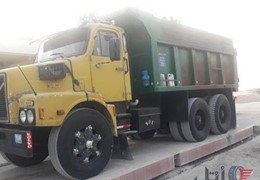 ولوو تمیز
