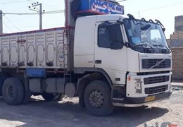 اف ام ده چرخ جفت شاسی بلند عروسک