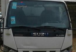 ایسوزو سه تن