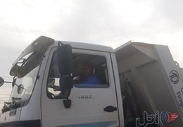 فروش کامیون صفر