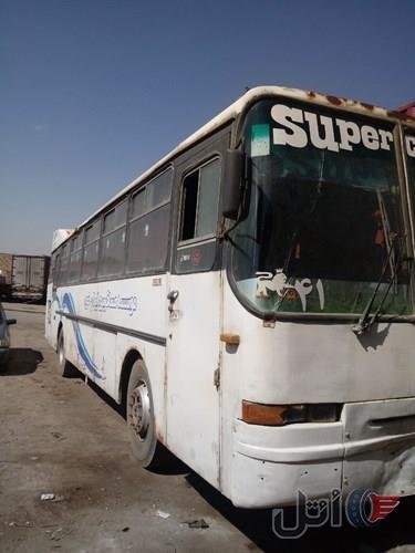 اتوبوس شهاب