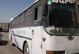 اتوبوس شهاب
