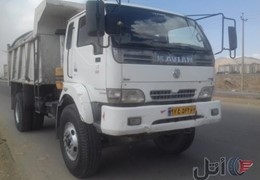 تک کمپرسی کاویان ۱۱۹
