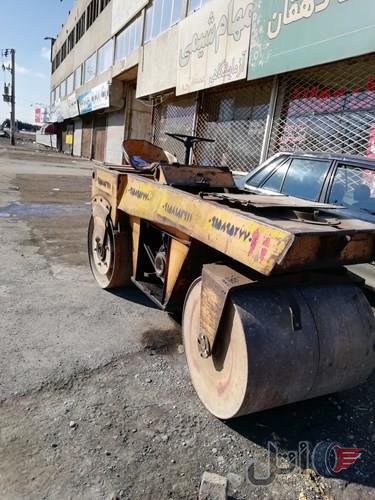 غلطک سی جی 11 آماده کار