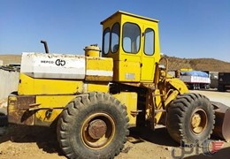 فروش لودر