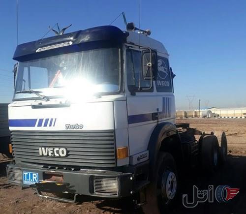 کشنده ایویکو ۳۳۰