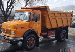بنزتک کمپرس ۸۳بیرنگ