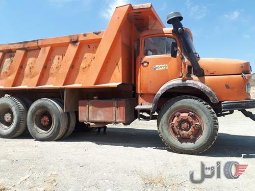 بنزده چرخ تک برگ سند۱۹۸۲