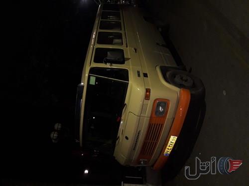 فروش مینی بوس